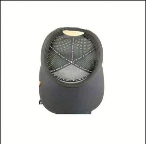 Gorra de Béisbol Unisex de Verano, Estilo Deportivo de Calidad, con Logotipo de Alta Resolución y Estampado en Relieve, Diseño Sólido Personalizable - Product Image 2