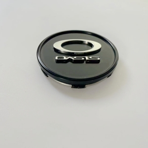 Tapa Central de Rueda <span class=keywords><strong>Oasis</strong></span> de 64 mm con Sistema de Fijación a Presión - Product Image 4
