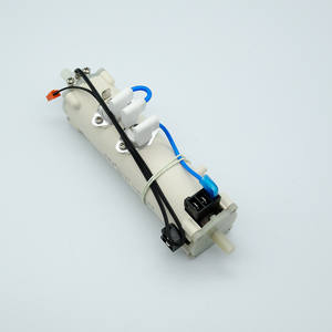 Riscaldatore a film spesso in acciaio inossidabile <span class=keywords><strong>Gida</strong></span> 24BJ - Product Image 3