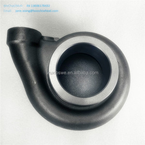 กังหันที่อยู่อาศัยเทอร์โบ K37ใหม่53379706784 53379706783 53379706780 53379886784 53379886780 53379886783 - Product Image 5