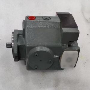 NUEVAS Bombas Hidráulicas Serie P16VL P36-A2-F-R-01 P46-A3-F-R-01 P16VL-11-EP-T-10-S137-J Bomba de Pistones Axiales Variables - Product Image 1