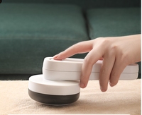 Smart Home Rechargeable Cheveux Vêtements Tondeuse Ménage Épilateur Rasoir