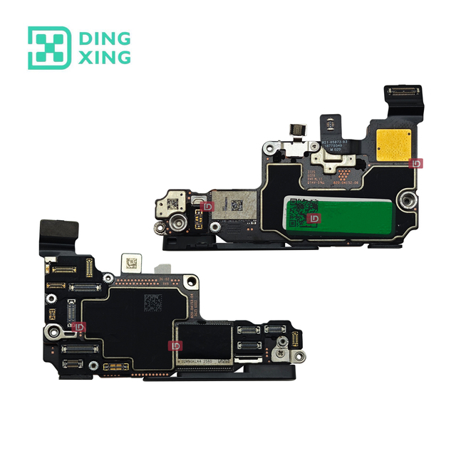 Full Working for iPhone 17 17air 17pro 17pro Max Motherboard Without Face ID SIM Logic Board 100% Original Unlocked Mainboard