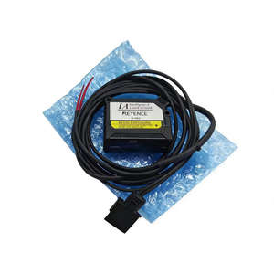 Sensor Láser Analógico CMOS KEYENCE IA-065 Original, Detección sin Contacto, 1 Año de Garantía, Nuevo en Stock - Product Image 5