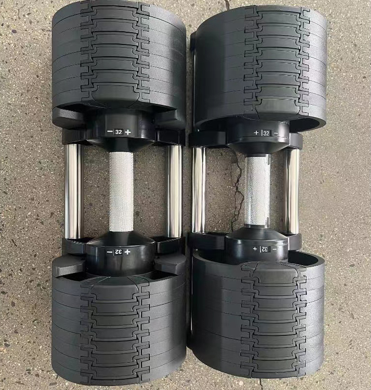 Nero (manubrio singolo)