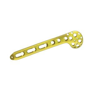 Placca Ortopedica a Compressione Bloccante Extra-<span class=keywords><strong>articolare</strong></span> per Fissaggio Prossimale dell'Humero per Fratture - Product Image 1