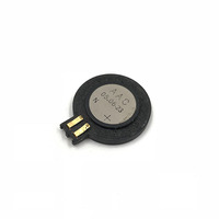 Pièce de rechange haut-parleur Audio haut-parleur interne pour Gameboy GBA SP