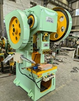 Tôle perforée d'acier inoxydable de haute qualité faisant la machine pour poinçonner la plaque de métal perforée