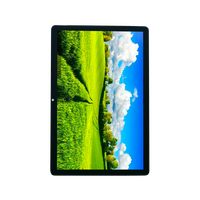 Modul Layar LCD TFT IPS Sentuh Kapasitif Incell 10,95 Inci dengan Resolusi 1200x1920 Antarmuka MIPI