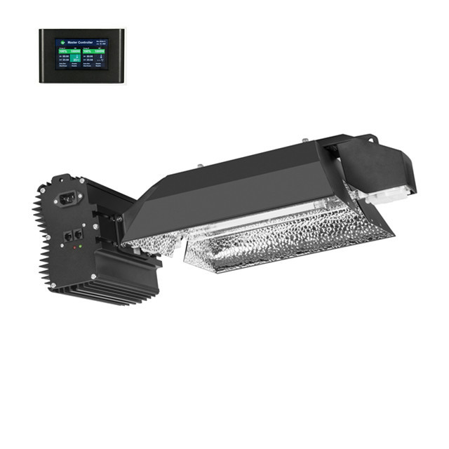 Longood HPS DE 1000W Grow Light