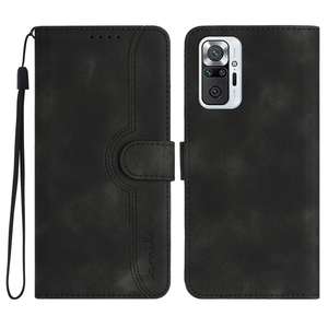 Per <span class=keywords><strong>Xiaomi</strong></span> Redmi <span class=keywords><strong>Note</strong></span> <span class=keywords><strong>10</strong></span> <span class=keywords><strong>Pro</strong></span> <span class=keywords><strong>custodia</strong></span> 4G, pelle al tatto con cordino <span class=keywords><strong>custodia</strong></span> protettiva antiurto <span class=keywords><strong>custodia</strong></span> per cellulare - Product Image 1