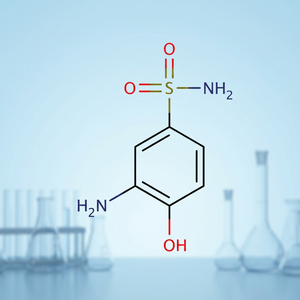 3-Amino-4-Hidroxibencenosulfonamida de Alta Calidad para Investigación y Uso en Laboratorio - Product Image 3