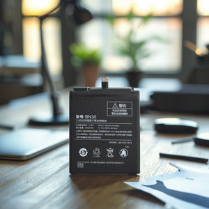 Batterie de téléphone portable de qualité originale 3030mAh pour <span class=keywords><strong>Xiaomi</strong></span> <span class=keywords><strong>Redmi</strong></span> <span class=keywords><strong>4A</strong></span> Batterie BN30 - Product Image 5