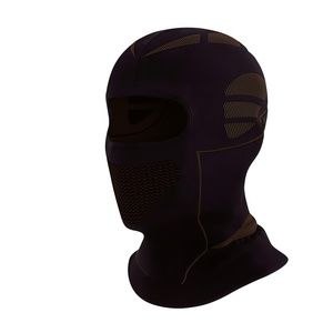 Máscara de Ciclismo y Esquí CZ de Alta Calidad para Otoño e Invierno, Resistente al Frío y Cálida, Absorbe el Sudor y Seca Rápidamente - Product Image 3