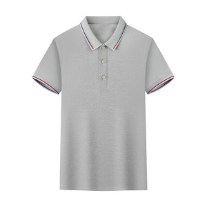Camiseta Polo Promocional Verde Aguacate, Personalizada, Estilo Ejecutivo, Manga Corta, Mezcla de Algodón Elástico P1081 - Product Image 3