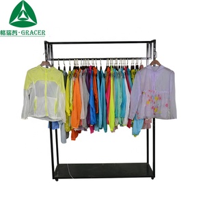 Compras en línea de China ropa ciclismo gimnasio fardos de ropa usada/Segunda mano ropa de Ghana - Product Image 2