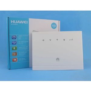 अनलॉक हो गया h ua wei B315s-519 <span class=keywords><strong>4g</strong></span> cpe वायरलेस राउटर सिम कार्ड बैंड lte b2/4/5/8/13/17 - Product Image 5