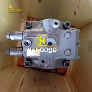 Pièces détachées pour excavatrice, pompe hydraulique pour excavatrice Hitachi ZAX330 ZX330, moteur d'orientation pour excavatrice - Product Image 1
