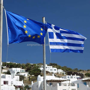 Drapeaux de tous les pays du <span class=keywords><strong>Maroc</strong></span> en gros à bas prix, drapeau national personnalisé en polyester 3x5 pieds - Product Image 6