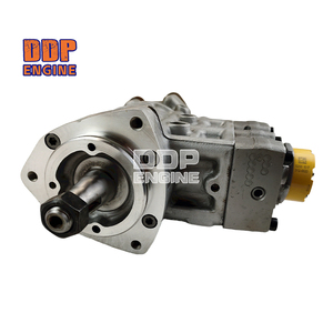 Bomba de inyección de combustible para motor diésel 2645A405 para Caterpillar CAT 320D 320D L 321D LCR 323D C6.4 - Product Image 4