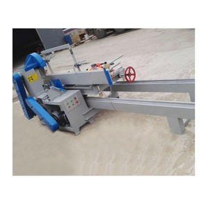เครื่องตัดไม้แบบโซ่สำหรับงานตัดไม้ระยะยาว/เครื่องเลื่อยสำหรับงานไม้ - Product Image 4