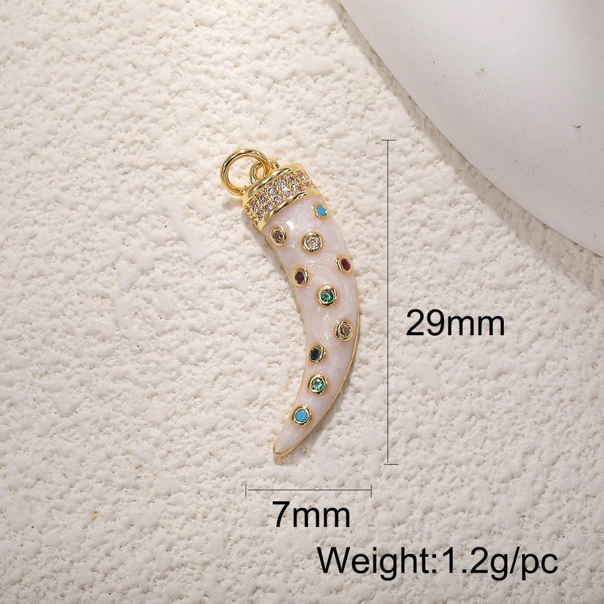 เดือยสีทอง