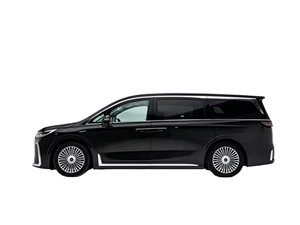 Voyah Dream MPV Avanzato con Controllo <span class=keywords><strong>di</strong></span> Crociera Adattivo e Assistenza al Mantenimento della Corsia - Product Image 3