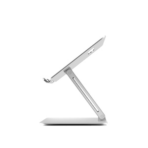 Bureau ergonomique En Aluminium Flexible <span class=keywords><strong>Ventilé</strong></span> Réglable <span class=keywords><strong>Support</strong></span> Pliant Pour Ordinateur <span class=keywords><strong>Portable</strong></span> <span class=keywords><strong>Support</strong></span> Pour Ordinateur <span class=keywords><strong>Portable</strong></span> Ordinateur <span class=keywords><strong>Portable</strong></span> Titulaire - Product Image 4