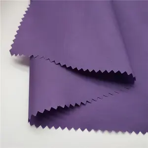 170T,180T,190T,210T Waterproof Taffeta Fabric