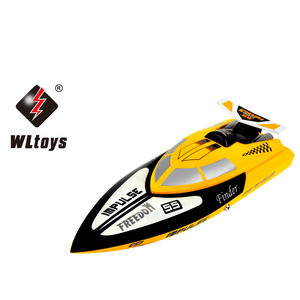 <span class=keywords><strong>WLToys</strong></span> <span class=keywords><strong>WL912</strong></span> Nuevo Barco RC de Control Remoto por Radio de 2.4G, Barco RC de Alta Velocidad - Product Image 3