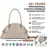 Sac à bandoulière de luxe personnalisable pour femme, imperméable, avec fermeture éclair et motif imprimé, sangle amovible 2026