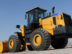 China Gemaakt <span class=keywords><strong>Sem</strong></span> Sem655d 6ton Front-End Lader Aarde-Moving Tractor <span class=keywords><strong>Payloader</strong></span> 6 Ton 655d 966H 856H Lg956 Goede Verkoop