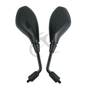 XINMATUO XF-402 trasero de la motocicleta espejo lateral para <span class=keywords><strong>BMW</strong></span> F800GS F650GS <span class=keywords><strong>F800R</strong></span> 2008-2011 - Product Image 2