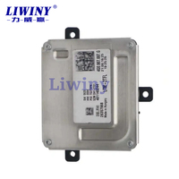 Módulo de Alimentación LED para Luces de Circulación Diurna Liwiny, Compatible con T5 T6 4G0907697G 4G0.907.697.G 28548011 499329883