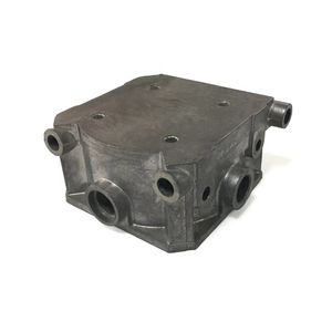 OEM压铸服务，用于批量定制生产高精度<span class=keywords><strong>ADC12</strong></span>铝制汽车零部件 - Product Image 4