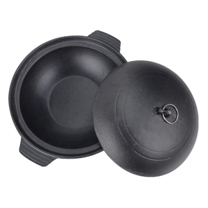 Casserole de riz en <span class=keywords><strong>fonte</strong></span> <span class=keywords><strong>japonaise</strong></span>, Casserole de ragoût, Pot de soupe domestique, Casserole - Product Image 3