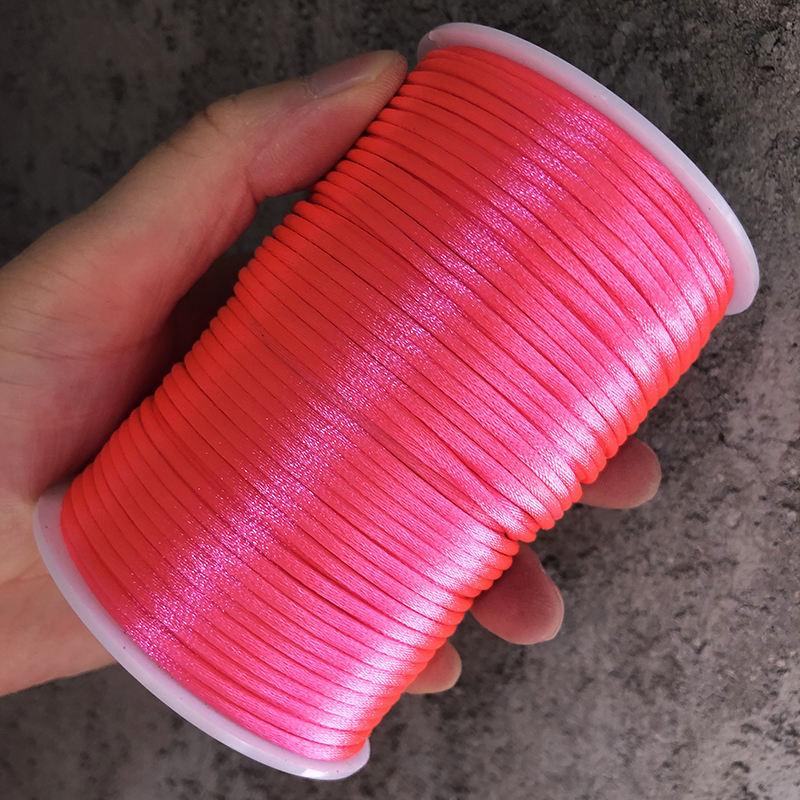 Deep Pink 219#