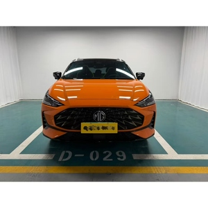 Auto Usado <span class=keywords><strong>2022</strong></span> <span class=keywords><strong>MG</strong></span> ONE 1.5T <span class=keywords><strong>SUV</strong></span> Gasolina 5 Puertas 5 Asientos Volante a la Izquierda Techo Panorámico Interior Oscuro Automático Alto Rendimiento - Product Image 6
