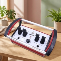 Télécommande radio certifiée NOMI NM-001 CE FCC RoHS avec sortie PWM et CAN Bus pour applications extérieures