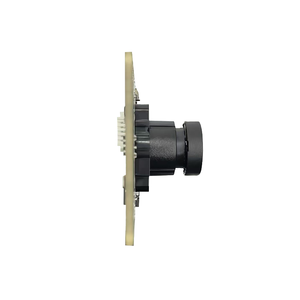โมดูลกล้อง USB LLGCAM Mini 4K 8MP ขนาด 38x38 มม. กล้อง CMOS แบบฝังตัว มุมกว้าง 130/110 องศา ไม่มีการบิดเบือนภาพ โมดูลเว็บแคม UVC - Product Image 3