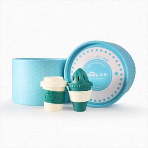 Mini diffuseur d'aromathérapie parfumé pour voiture, en forme de cornet de crème glacée estival, pour aérer et rafraîchir l'air ambiant - Product Image 6