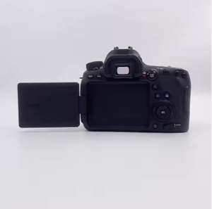 Vente en gros d'appareil photo d'occasion <span class=keywords><strong>pour</strong></span> Canon 6D Mark Ii 6D2 professionnel DSLR WIFI caméra vidéo numérique <span class=keywords><strong>pour</strong></span> <span class=keywords><strong>Youtube</strong></span> Streaming Vlog Recorder - Product Image 3