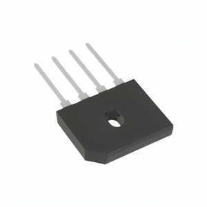 In Stock 4-SIP, GBU Electronic Chips Component Diodes GBU8G-BP - Product Image 1