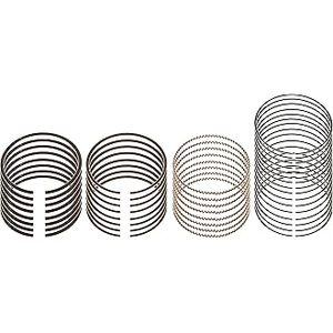 แหวนลูกสูบ QSB6.7 4955251 สำหรับเครื่องยนต์คัมมินส์ ชุดแหวนลูกสูบ 4955251 - Product Image 5