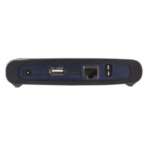 <span class=keywords><strong>Osciloscopio</strong></span> Virtual USB para PC <span class=keywords><strong>OWON</strong></span> VDS6102, 2 Canales, 100 MHz, 1Gsa/s, 14 bits ADC, Tipo-C, Osciloscopios Digitales USB - Product Image 6
