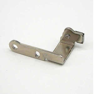 Clip d'assemblage en <span class=keywords><strong>acier</strong></span> galvanisé de haute qualité, support en U sur mesure pour machines industrielles - Product Image 5