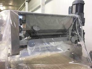 Equipo de ahorro de energía <span class=keywords><strong>para</strong></span> galletas, línea de producción de galletas, tipo rodillo, aspersor de sal y azúcar - Product Image 2