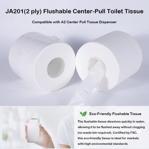 Distributeur de <span class=keywords><strong>papier</strong></span> <span class=keywords><strong>toilette</strong></span> mural commercial en ABS (vis/adhésif 3M) – Écologique pour salles de bain et hôtels - Product Image 6