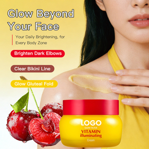 Crème Visage Hydratante Éclaircissante à la Vitamine C et Vitamine E GUOCUI BIO TECH – Crème Anti-Âge Illuminatrice pour un <span class=keywords><strong>Teint</strong></span> Rayonnant - Product Image 4