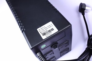 Produttore di <span class=keywords><strong>Backup</strong></span> intelligente per <span class=keywords><strong>Computer</strong></span> utilizza <span class=keywords><strong>Backup</strong></span> 1500VA 900W gruppo di alimentazione senza interruzioni Offline 1500va UPS - Product Image 4